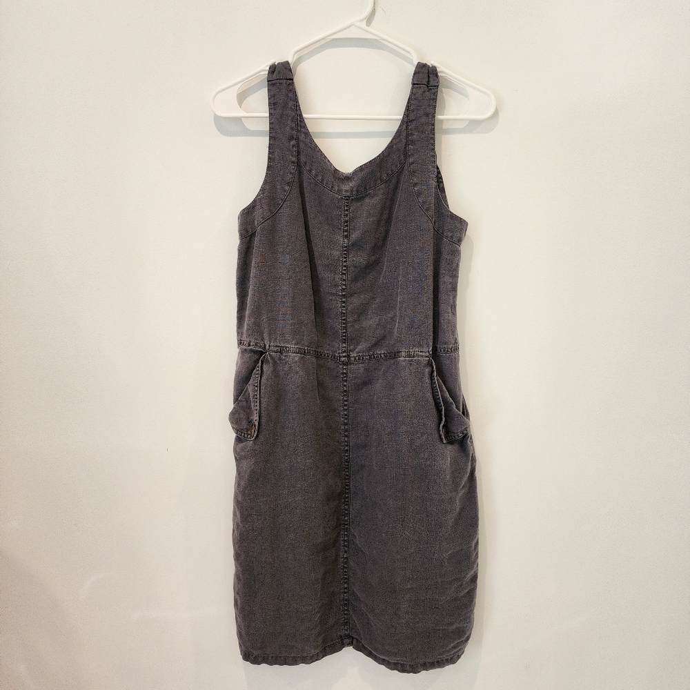 Wrap London Dress